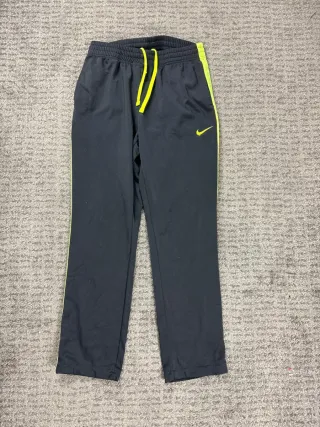 ¡¡OFERTA!! Talla M Pantalón Nike Negro/Vintage
