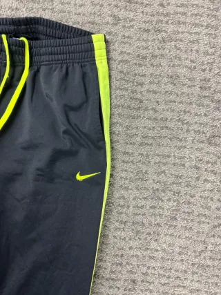 ¡¡OFERTA!! Talla M Pantalón Nike Negro/Vintage