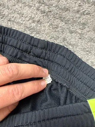 ¡¡OFERTA!! Talla M Pantalón Nike Negro/Vintage