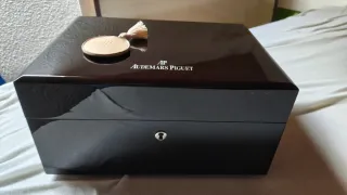 Scatola di lusso Audemars Piguet per orologi