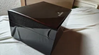 Scatola di lusso Audemars Piguet per orologi