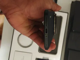 Xiaomi 14 Ultra Negro - Un solo dueño