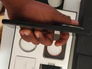 Xiaomi 14 Ultra Negro - Un solo dueño