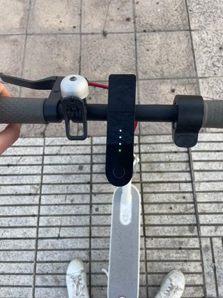 Patinete Eléctrico Xiaomi