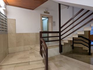 Oficina en venta en Marquès de la Fontsanta - Pere Garau en Palma de Mallorca
