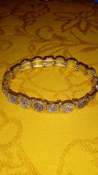 Bracciali Vintage Made in Italy