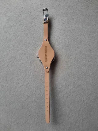 Orologio R&G TIME donna fantasia leopardata