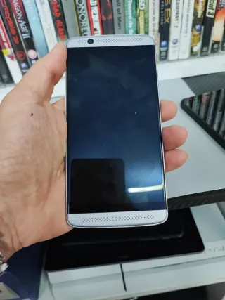 bq, Huawei, ZTE, Acer