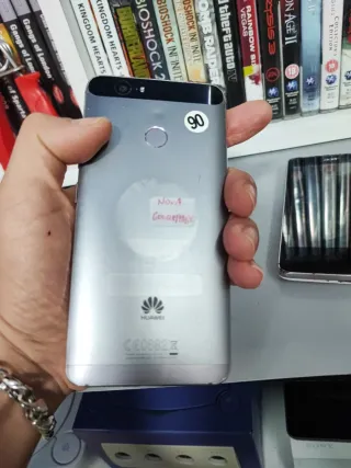 bq, Huawei, ZTE, Acer