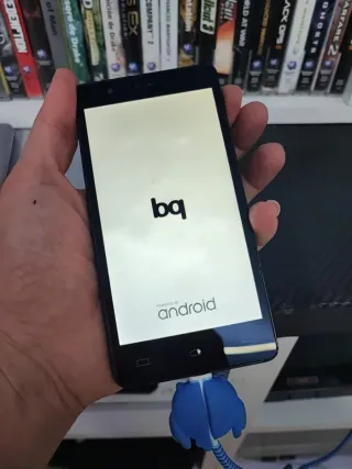 bq, Huawei, ZTE, Acer