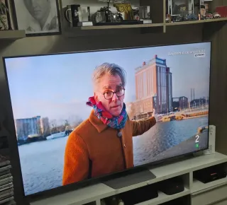 TV Samsung 65 Q80D Coprada : 17 de marzo de 2025