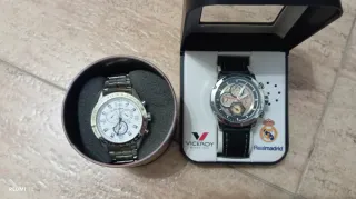 Relojes Viceroy Real Madrid