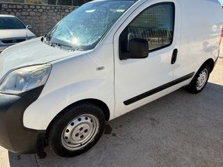 Peugeot Bipper 2014