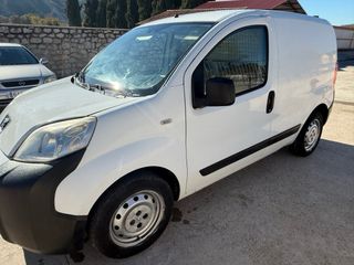 Peugeot Bipper 2014