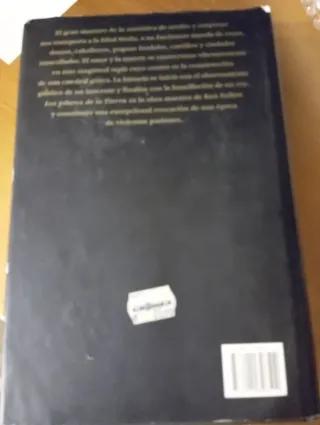 Los pilares de la Tierra (Saga Los pilares de l...