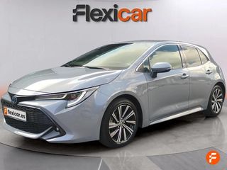 Toyota Corolla 1.8 125H STYLE E-CVT