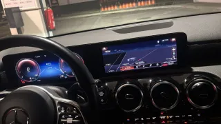 Mercedes-Benz Clase A 2021