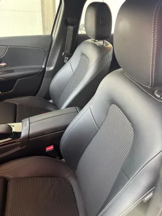 Mercedes-Benz Clase A 2021