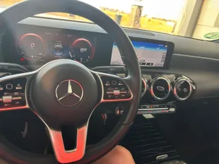 Mercedes-Benz Clase A 2021