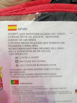 Disfraz Mosquetera Rojo Infantil