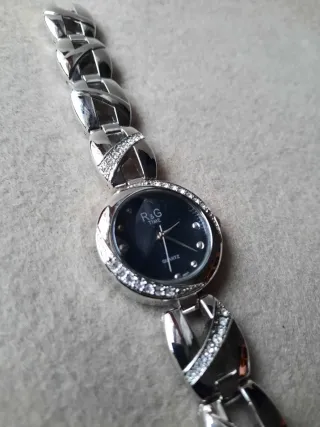 Orologio da donna R&G al quarzo