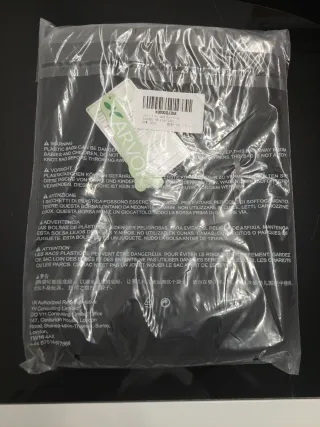 Funda Neopreno Negra Portátil 11.6