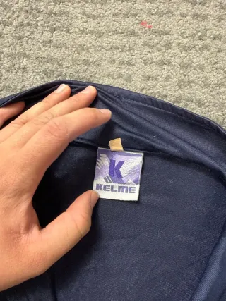 ¡¡OFERTA!! Talla XXL Chaqueta Vintage Kelme