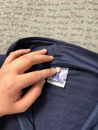 ¡¡OFERTA!! Talla XXL Chaqueta Vintage Kelme