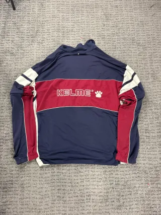 ¡¡OFERTA!! Talla XXL Chaqueta Vintage Kelme