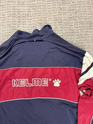 ¡¡OFERTA!! Talla XXL Chaqueta Vintage Kelme