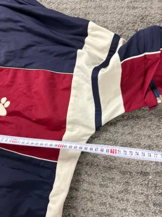 ¡¡OFERTA!! Talla XXL Chaqueta Vintage Kelme