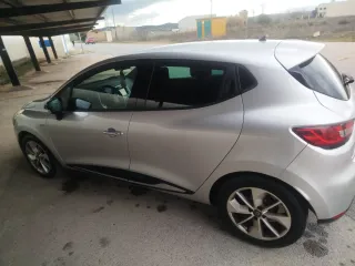 Renault Clio 2016