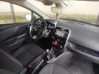 Renault Clio 2016