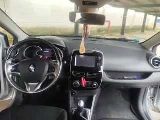 Renault Clio 2016