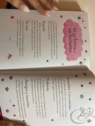 Isadora Moon y la noche mágica / Isadora Moon a...