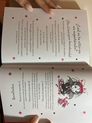 Isadora Moon y la noche mágica / Isadora Moon a...
