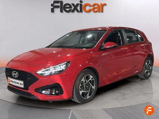 Hyundai i30 1.0 TGDI 48V Klass