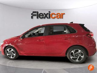 Hyundai i30 1.0 TGDI 48V Klass