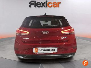 Hyundai i30 1.0 TGDI 48V Klass