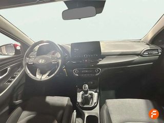 Hyundai i30 1.0 TGDI 48V Klass