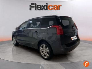 Peugeot 5008 Access 1.6 BlueHDi 120 FAP