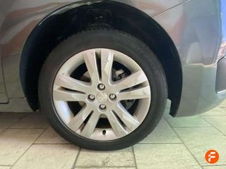 Peugeot 5008 Access 1.6 BlueHDi 120 FAP