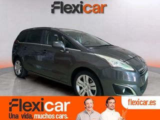 Peugeot 5008 Access 1.6 BlueHDi 120 FAP