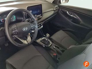Hyundai i30 1.0 TGDI 48V Klass