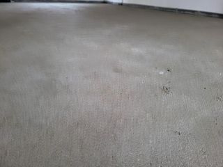 Solera bombeada para viviendas | Trabajo limpio y