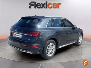 Audi Q5 Advanced 35 TDI 120kW S tronic