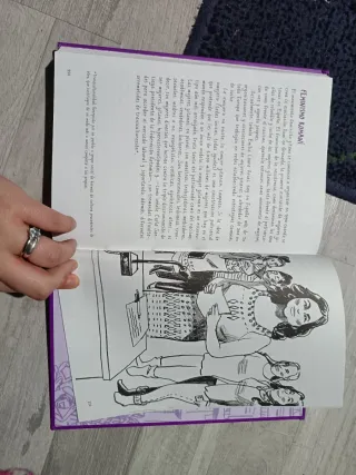 Feminismo para principiantes (Cómic Book) (Span...