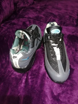 Nike x Corteiz Air Max 95