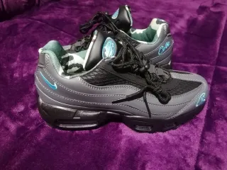 Nike x Corteiz Air Max 95