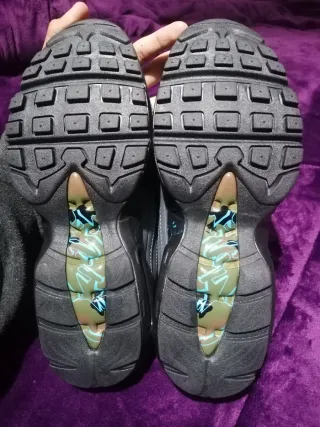 Nike x Corteiz Air Max 95
